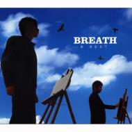 Breath (Jp)/B Best (+dvd)(Ltd)