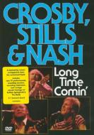 Crosby Stills  Nash/Long Time Comin