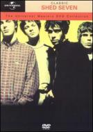 Universal Masters Dvd Collection