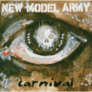 New Model Army/Carnival