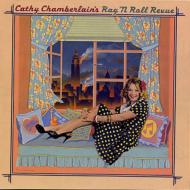 Chathy Chamberlain/Rag'n Roll Revue (Ltd)(Pps)