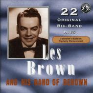 Les Brown/Play 22 Original Big Band Recordings