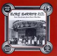 Blue Barron/1938-1941