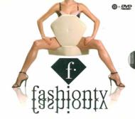 Various/Fashion Tv Summer Session 2005 (+dvd)