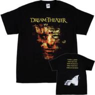 Dream Theater / Scenes: Xl