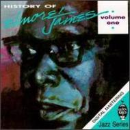 Elmore James/History Of Elmore James Vol.1