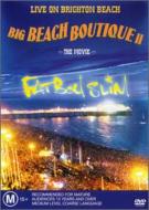 Live On Brighton Beach : Big Beach Boutique Ii