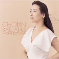 Chopin:Ballades