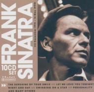 Frank Sinatra: Vol.1