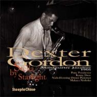 Dexter Gordon/Stella By Starlight