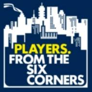 Players (Rock)/From The Six Corners