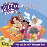 Disney/Proud Family 2005