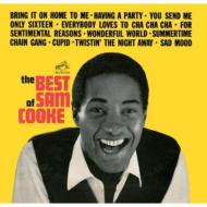 Sam Cooke/Best Of