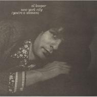 New York City (You`re A Woman)