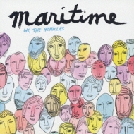 Maritime/We The Vehicles