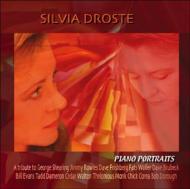 Silvia Droste/Piano Portraits