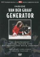 Inside Van Der Graaf Generator