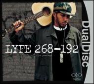 Lyfe Jennings/Lyfe 268-192