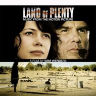 Land Of Plenty Music From The Motion Picture