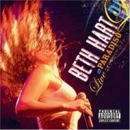 その他 Hart,Beth: Live at Paradiso / [DVD] Live At Paradiso : Beth Hart | HMV&BOOKS online - 9962