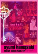 ミュージック ayumi hamasaki ARENA TOUR 2005 MY STORY ayumi hamasaki ARENA TOUR 2005 A ～MY STORY～』｜浜崎あゆみ