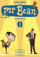 Mr.Bean The Animated Series 1