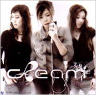 Cream (Vcd)
