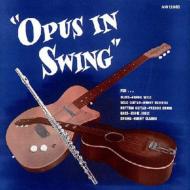 Jazz 1500 Opus In Swing