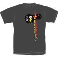 Weezer: Space Walk: M