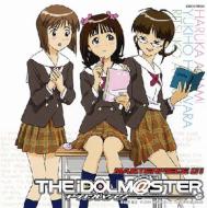 THE iDOLM@STER MASTERPIECE 01 @! VCt  Hq