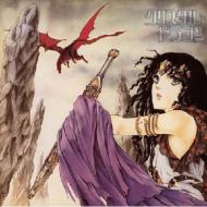 ANIMEX 1200 143::�N���X�^�����h���S��