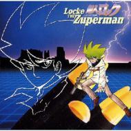 ANIMEX 1200 126::���l���b�N -�����E�H�[���̗�-