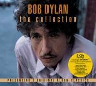 Bob Dylan/Collection Blonde On Blonde / Blood On The Tracks / Infidels