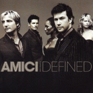 Amici Forever/Defined