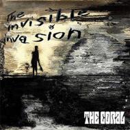 The Coral/Invisible Invasion (Cccd)
