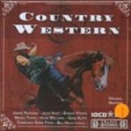 Country & Western: Vol.1