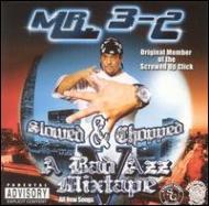 Mr 3-2 Of Tha Suc/Bas Azz Mix Tape Vol.5 (Scr)