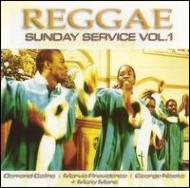 Various/Reggae Sunday Service Vol.1