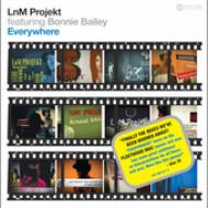 Lnm Projekt / Bonnie Bailey/Everywhere