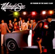 No Parking On The Dance Floor