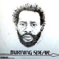 Burning Spear