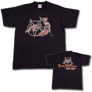 Slayer: Show No Mercy: L