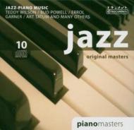 Piano Masters: Jazz