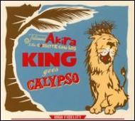 Calypso A Go-Go カセットコンロス KING goes CALYPSO : Tatsumi Akira / Cassette Con Los
