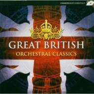 ԥ졼/Great British Orchestral Classic V / A
