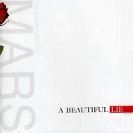 30 Seconds To Mars/Beautiful Lie (Cccd)