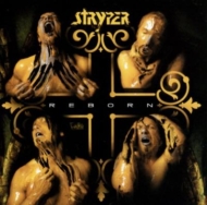 Stryper/Reborn