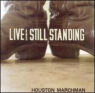 Live & Still Standing