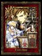 Trinity Blood
