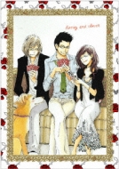 Honey And Clover 7